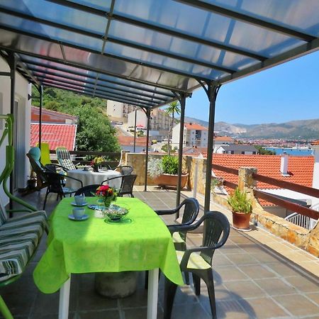 Apartmani Kate Trogir Exterior photo