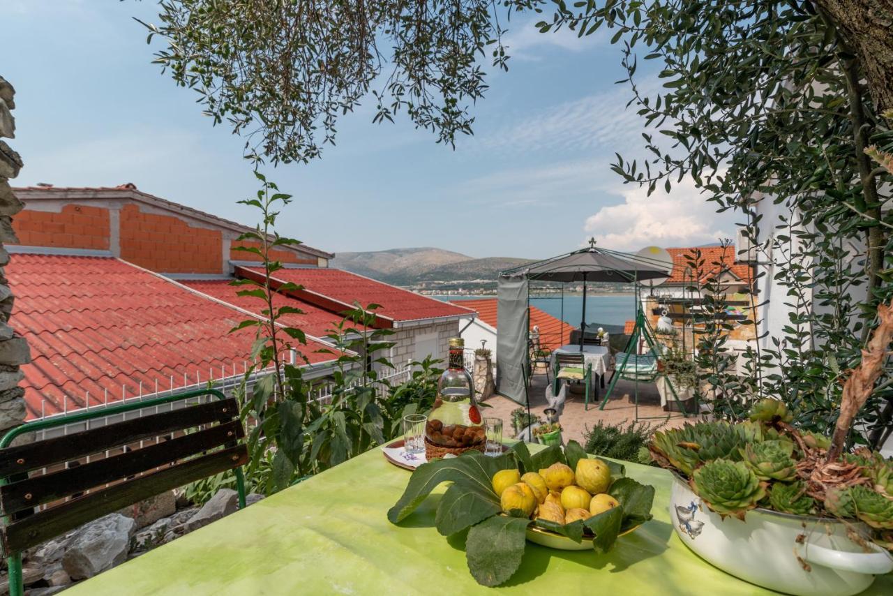 Apartmani Kate Trogir Exterior photo