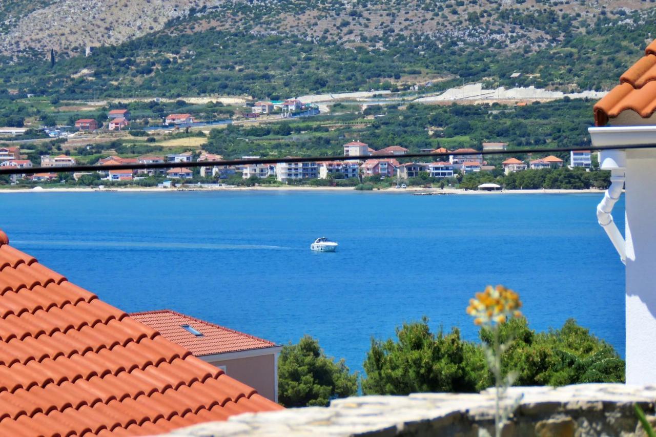 Apartmani Kate Trogir Exterior photo