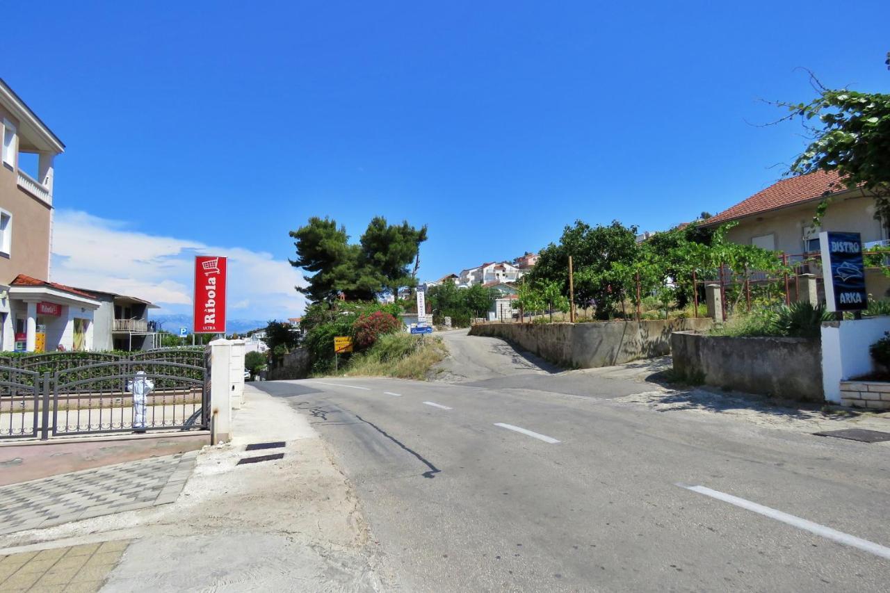 Apartmani Kate Trogir Exterior photo