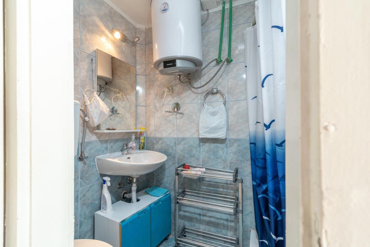 Apartmani Kate Trogir Exterior photo