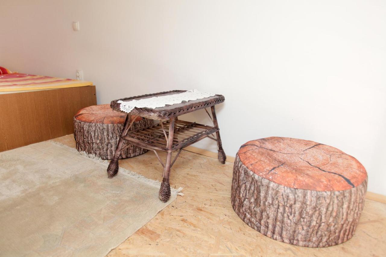 Apartmani Kate Trogir Exterior photo