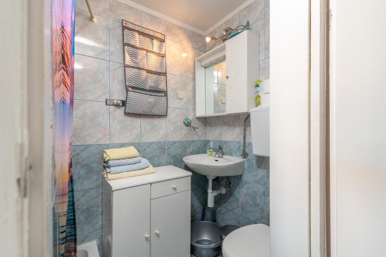 Apartmani Kate Trogir Exterior photo