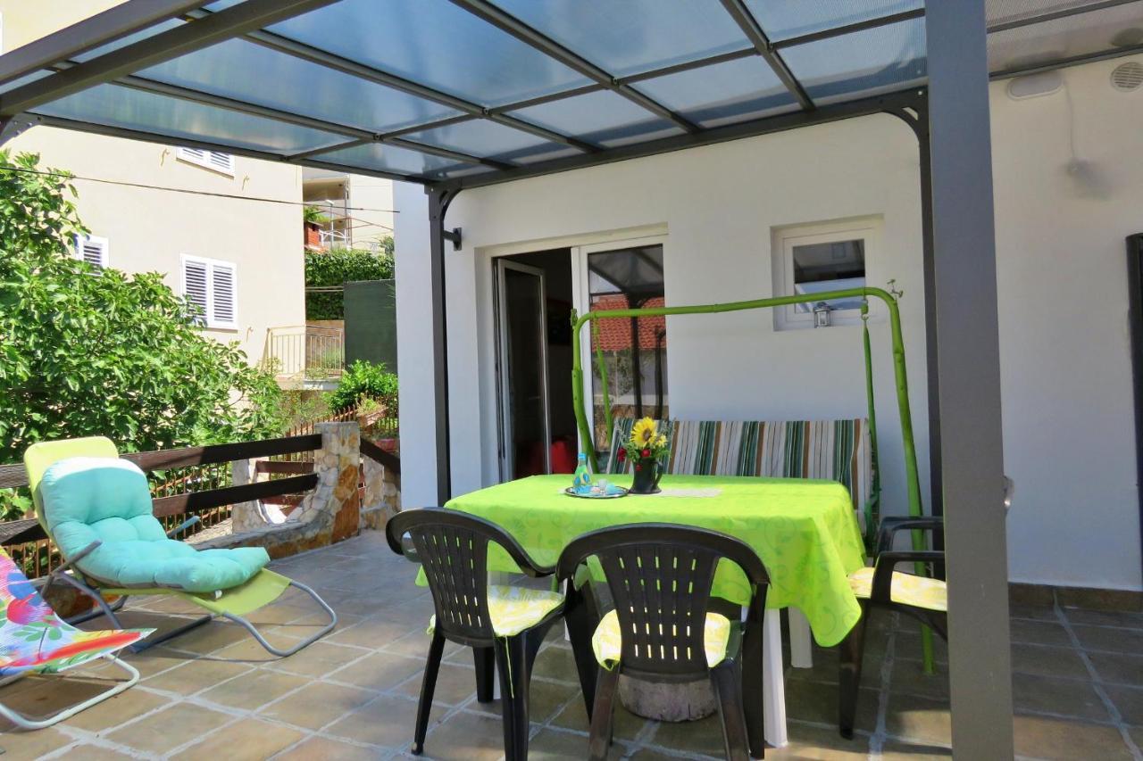 Apartmani Kate Trogir Exterior photo