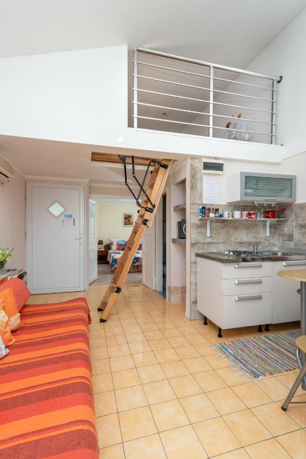 Apartmani Kate Trogir Exterior photo
