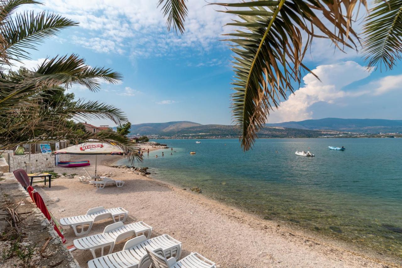 Apartmani Kate Trogir Exterior photo