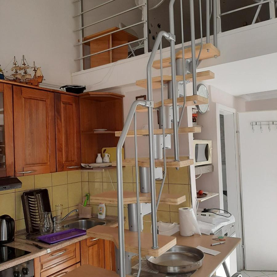 Apartmani Kate Trogir Exterior photo
