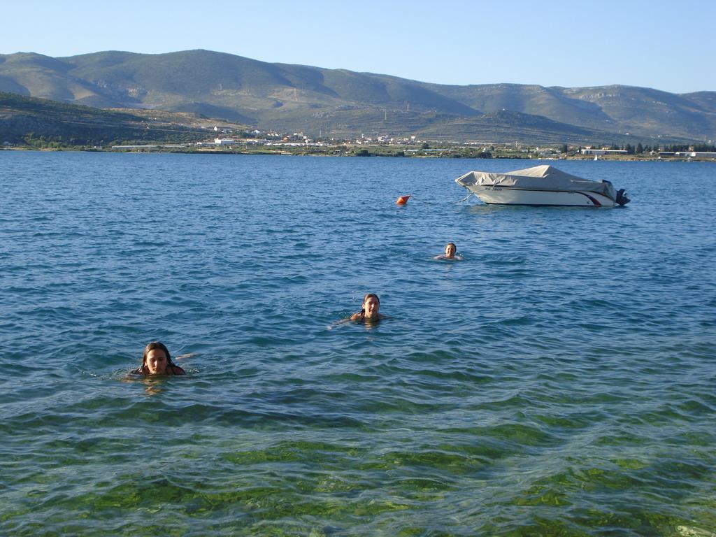 Apartmani Kate Trogir Exterior photo