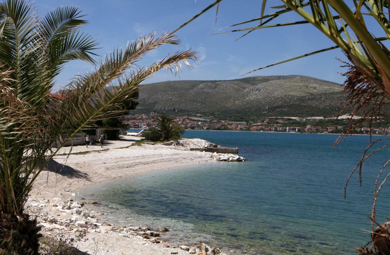 Apartmani Kate Trogir Exterior photo
