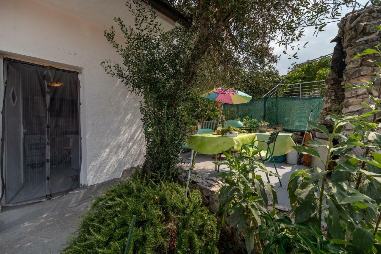 Apartmani Kate Trogir Exterior photo