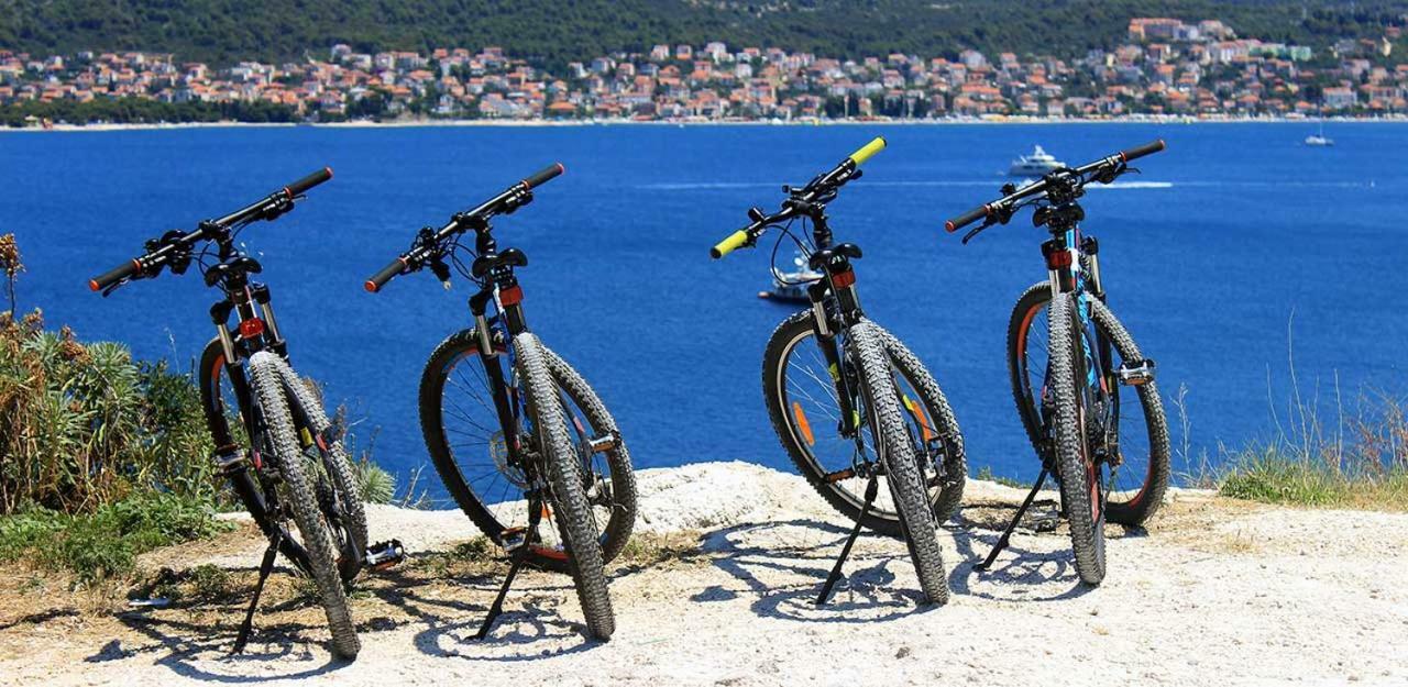 Apartmani Kate Trogir Exterior photo
