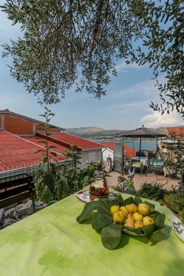 Apartmani Kate Trogir Exterior photo